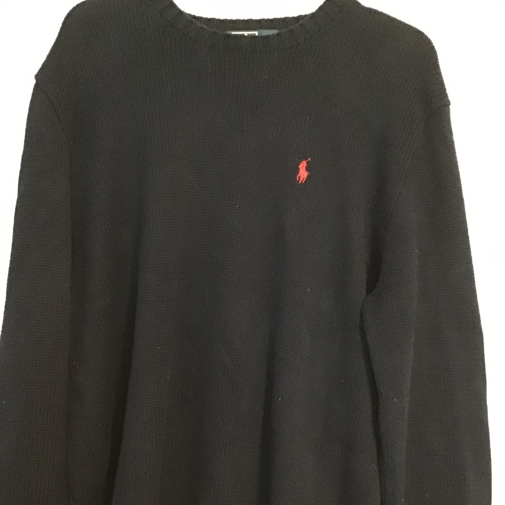 Men’s Sweater by Polo Ralph Lauren